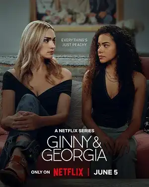 Ginny Và Georgia (Phần 3)