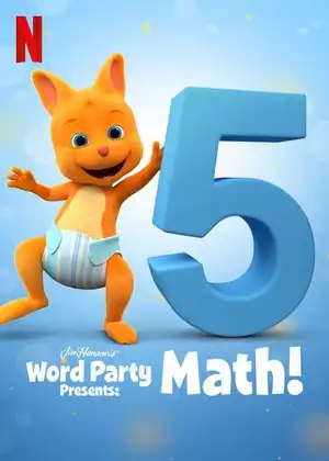 Poster phim Giúp Bé Học Từ Vựng (Phần 2)