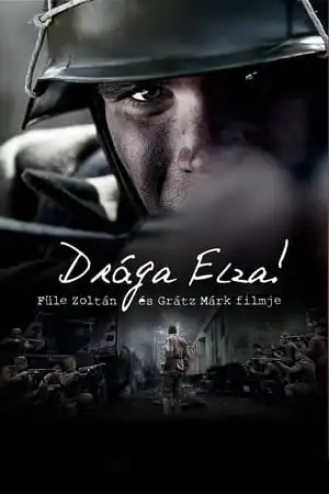 Gửi Elza Yêu Dấu!