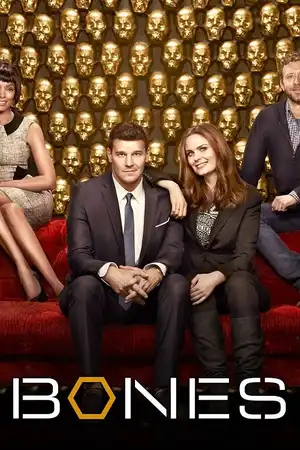 Poster phim Hài Cốt (Phần 9)