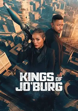 Hai Vị Vua Của Jo'Burg (Phần 3)