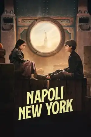 Hành Trình Đến New York