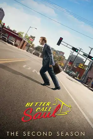Hãy Gọi Cho Saul (Phần 2)