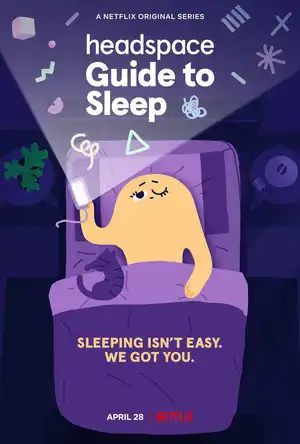 Headspace: Hướng Dẫn Ngủ