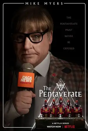 Hội Pentaverate