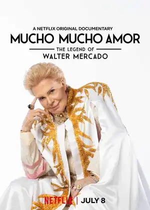 Huyền Thoại Walter Mercado: Yêu Nhiều Nhiều