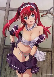Poster phim Hyakka Ryouran: Samurai Bride Specials