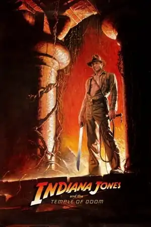 Indiana Jones Và Ngôi Đền Chết Chóc