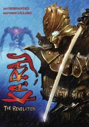 Poster phim Karas: Lời Tiên Tri