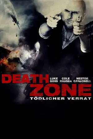 Poster phim Kẻ Chết Trở Lại