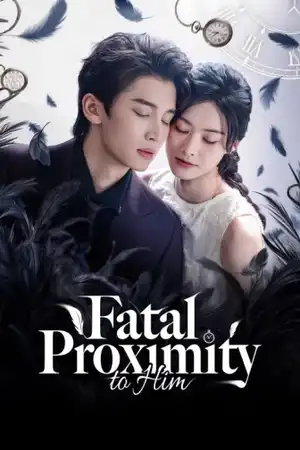 Poster phim Không Thể Đến Gần Anh Ấy (Phần 1)