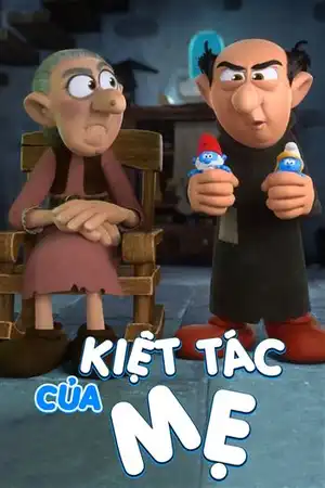 Kiệt Tác Của Mẹ