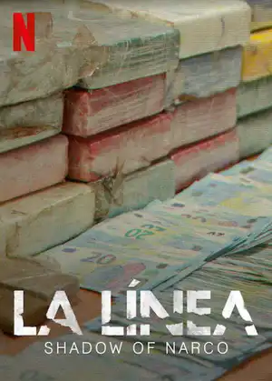 La Línea: Lằn Ranh Luật Pháp
