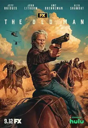 Poster phim Lão Già Gân (Phần 2)