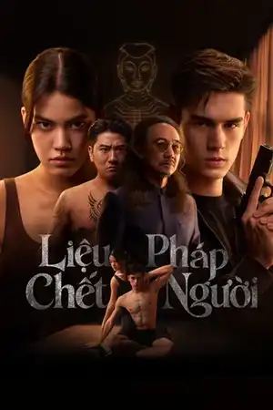 Liệu Pháp Chết Người