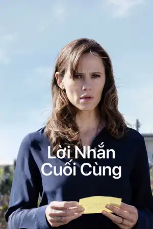 Poster phim Lời Nhắn Cuối Cùng (Phần 1)