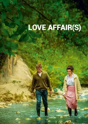 Poster phim Love Affair(s)
