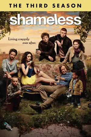 Poster phim Mặt Dày (Phần 3)