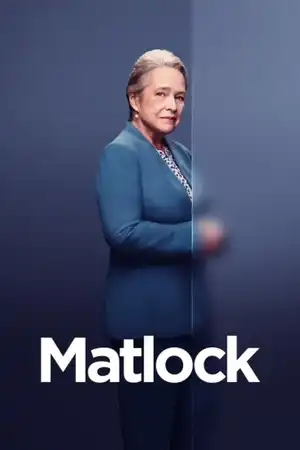 Matlock (Phần 1)