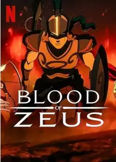 Máu Của Zeus (Phần 3)