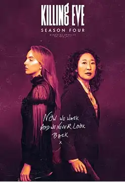 Poster phim Mèo Vờn Chuột (Phần 4)