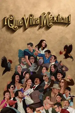 Mexico Muôn Năm!