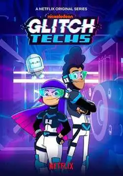 Poster phim Miko Và High Five (Phần 1)