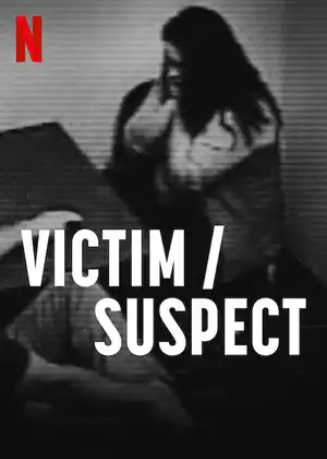 Poster phim Nạn Nhân/Nghi Phạm