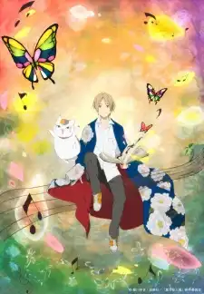 Poster phim Natsume Yuujinchou: Itsuka Yuki No Hi Ni