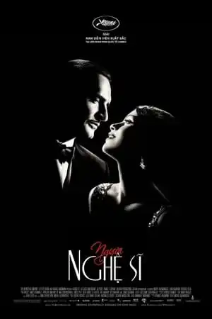 Poster phim Nghệ Sĩ Chân Chính