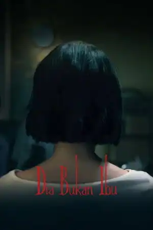 Người Mẹ Ma Quái