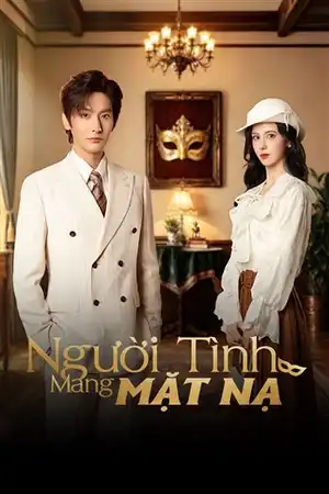 Người Tình Mang Mặt Nạ
