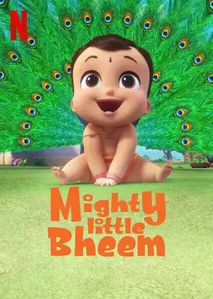 Nhóc Bheem Quả Cảm (Phần 3)