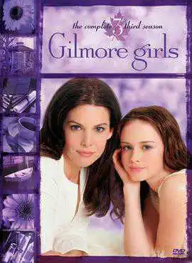 Poster phim Những Cô Nàng Gilmore (Phần 4)