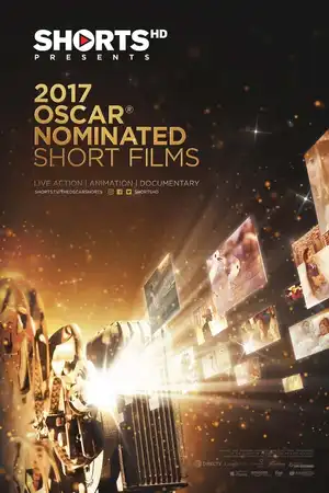 Những Phim Hoạt Hình Ngắn Được Đề Cử Giải Oscar Năm