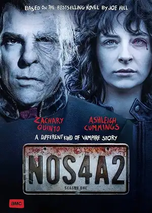 NOS4A2 (Phần 1)