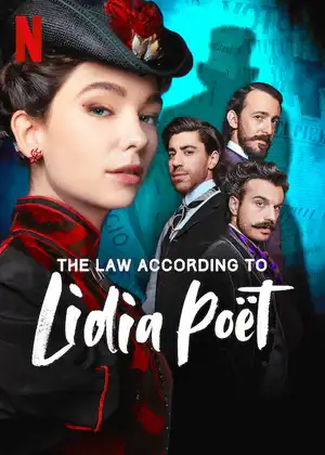 Nữ Luật Sư Lidia Poët (Phần 2)