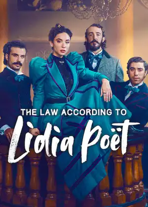 Nữ Luật Sư Lidia Poët (Phần 3)