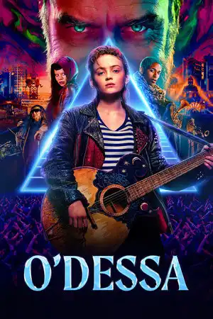 O'Dessa: Bản Tình Ca Của Số Phận