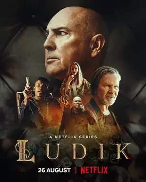 Poster phim Ông Trùm Ludik