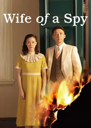 Poster phim Phu Nhân Điệp Viên