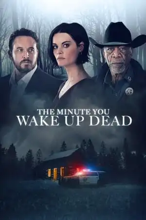 Poster phim Phút Giây Tỉnh Giấc