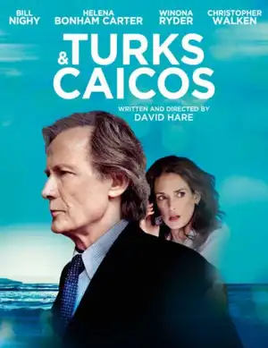 Quần Đảo Turks Và Caicos