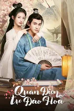 Quân Diện Tự Đào Hoa