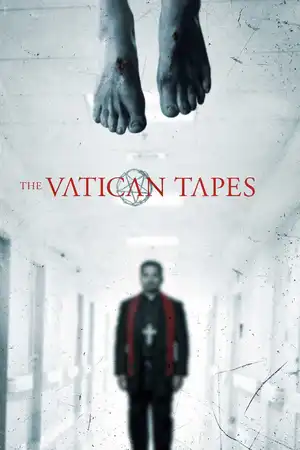 Quỷ Ám Vatican