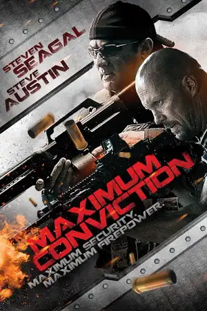 Poster phim Quyết Định Tối Cao