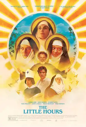 Poster phim Rạng Ngày