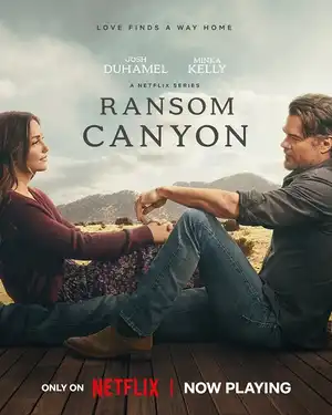 Poster phim Ransom Canyon (Phần 2)