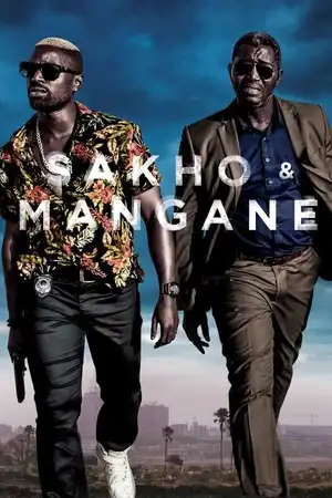 Sakho Và Mangane