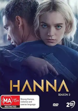 Sát Thủ Hanna (Phần 3)